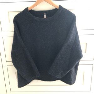Soyer boxy sweater